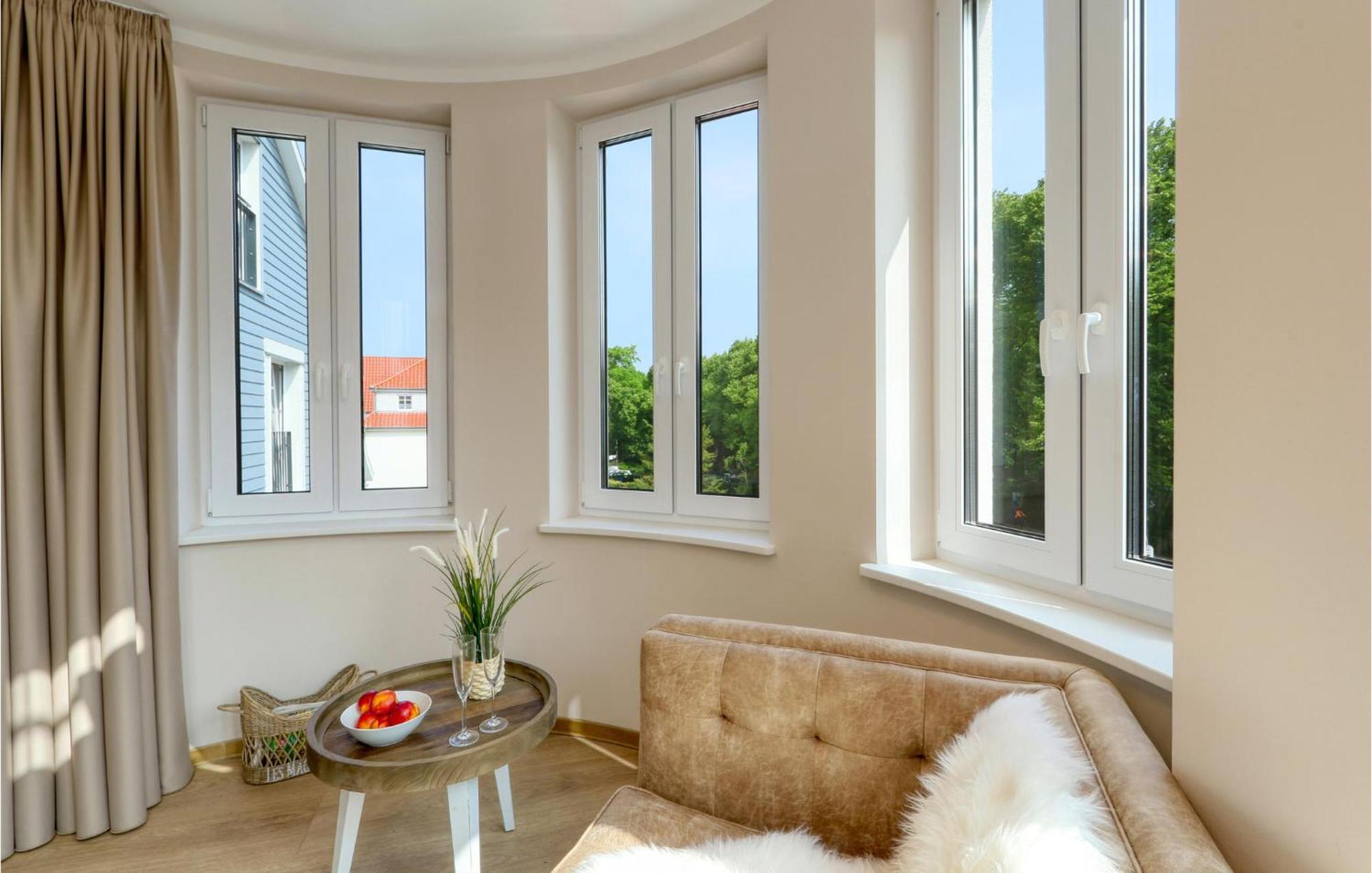 Baltischer Hof Apartment 46 Boltenhagen  Exterior photo